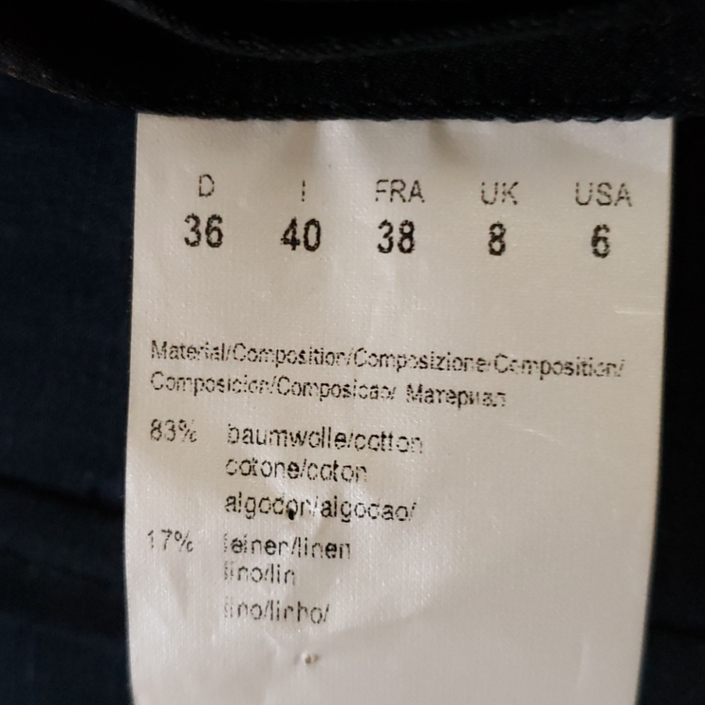 Hugo Boss Jacket - Picture 8 of 9